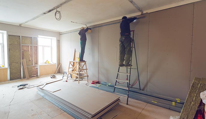 Professional restoration service Professional restoration service