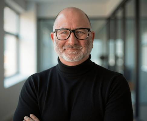 Steven Yeretzian