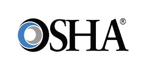 OSHA Training Logo